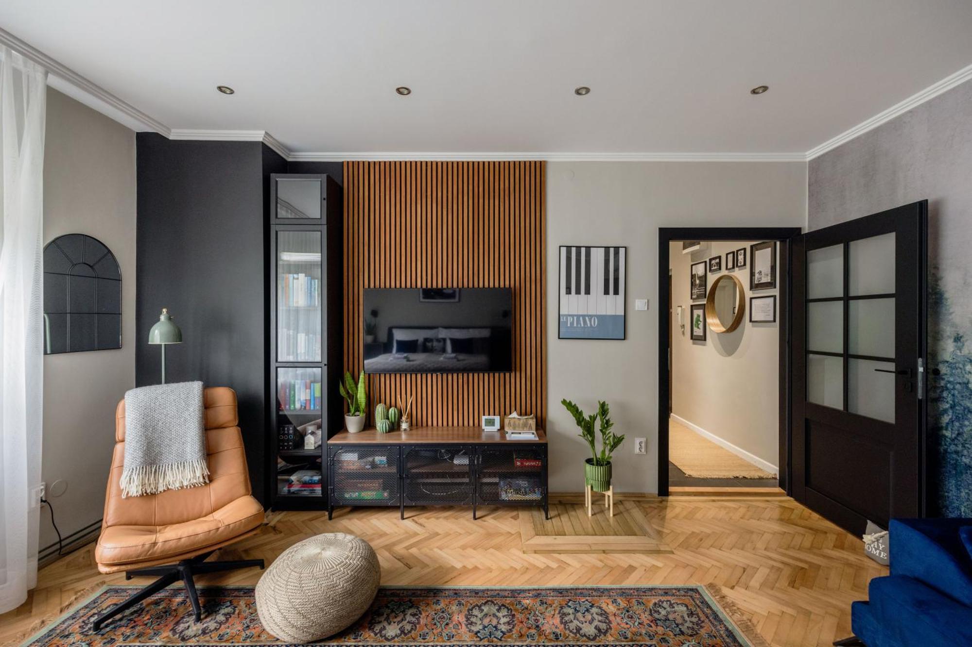 Oazis Apartman Veszprém Zewnętrze zdjęcie